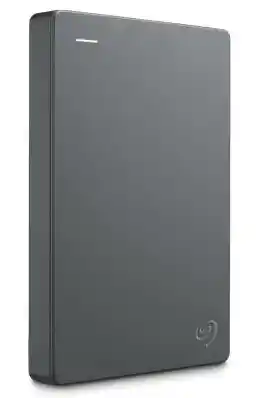 Seagate Basic 5 TB STJL5000400 USB 3.0 Szary Dysk twardy