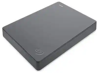 Seagate Basic Portable 1TB STJL1000400 USB 3.0 Szary Dysk twardy