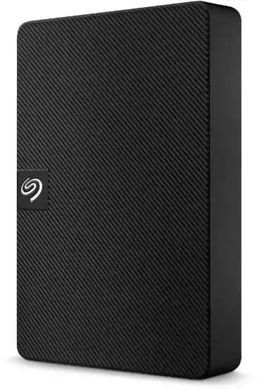 Seagate Expansion 1TB USB 3.0 Czarny Dysk twardy