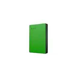 Seagate STKX2000400 Game Drive dla Xbox 2TB USB 3.2 Czarny Dysk twardy