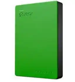 Seagate STKX4000402 Game Drive dla Xbox 4TB USB 3.2 Czarny Dysk twardy