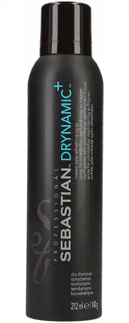 Sebastian Drynamic suchy szampon 212ml