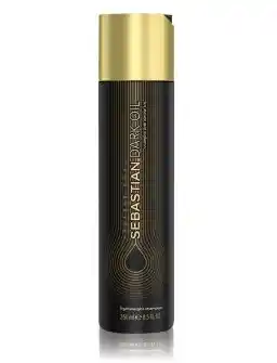 Sebastian Professional Dark Oil Szampon do włosów 250 ml