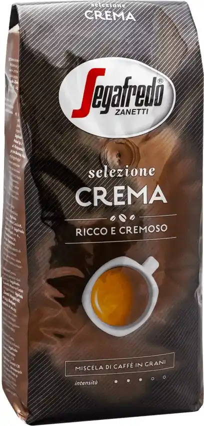 Segafredo Selezione Crema 1 kg