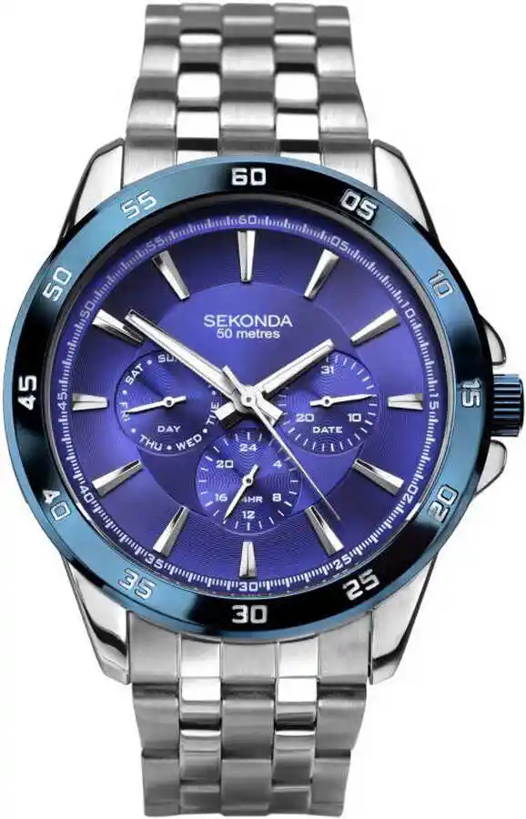 Sekonda 1391