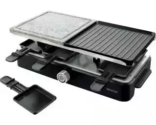 Sencor Raclette SBG 0260BK 441cm2 grill elektryczny