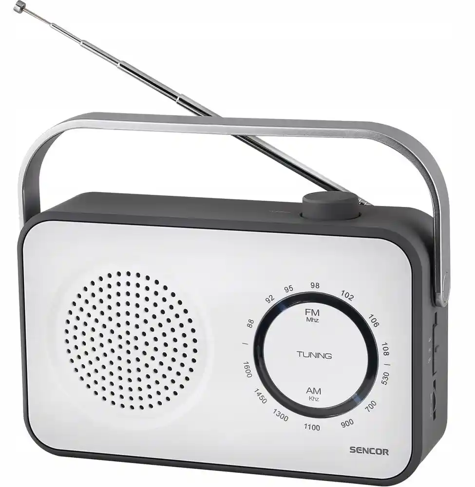 Sencor Radio AM/FM SRD 2100W