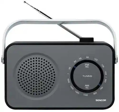 Sencor Radio FM/AM SRD 2100B