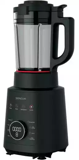 Sencor SBU 0510BK 1,2l blender kielichowy