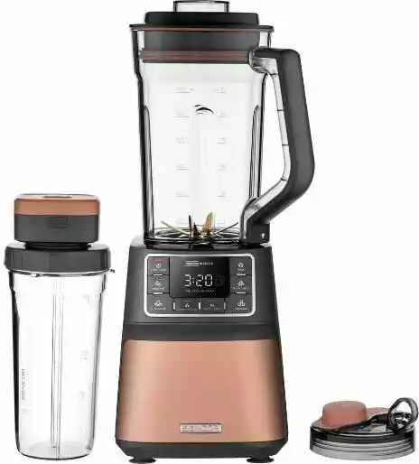 Sencor SBU 7676GD 1,5l butelka blender kielichowy