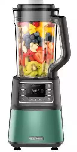 Sencor SBU 7871GR 1,5l 2 butelki blender kielichowy