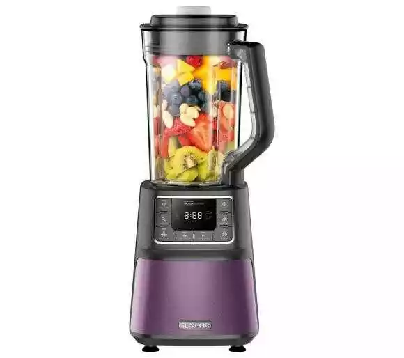 Sencor SBU 7873VT 1,5l 2 butelki blender kielichowy