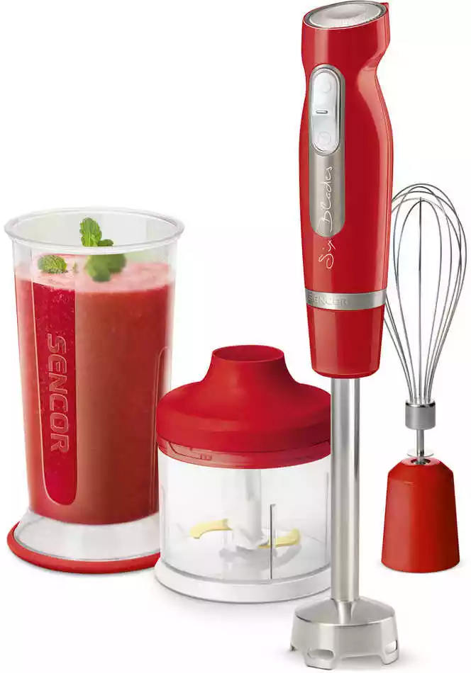 Sencor SHB 4464 800W blender