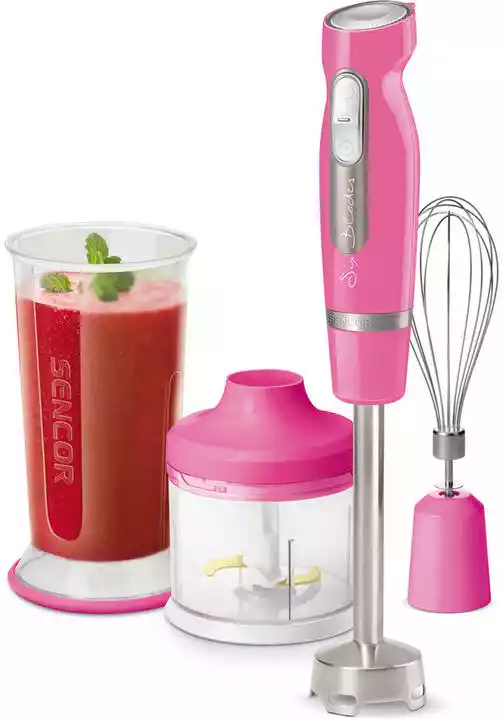 Sencor SHB 4468 800W blender