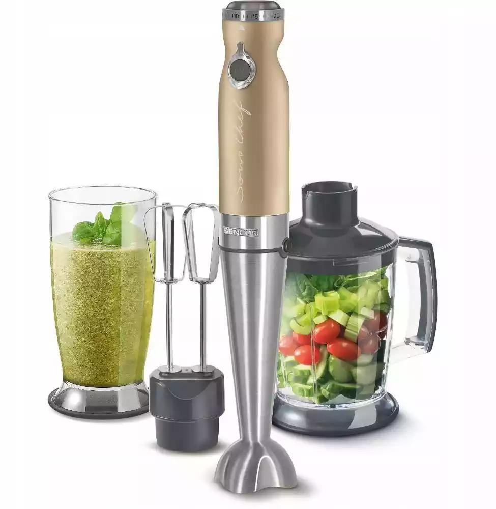 Sencor SHB 5607CH-EUE3 1200W blender