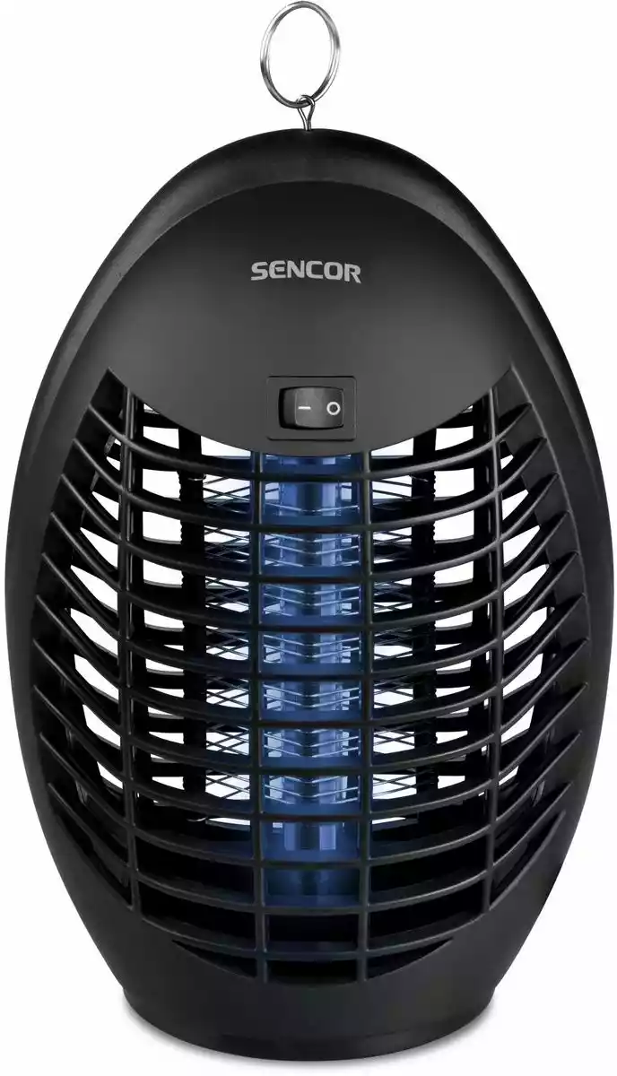 Sencor SIK 5000BK lampa owadobójcza