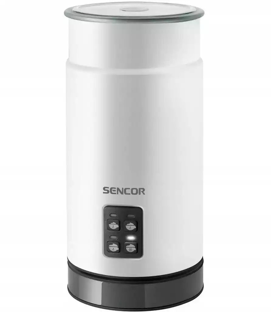 Sencor SMF 2030WH spieniacz do mleka