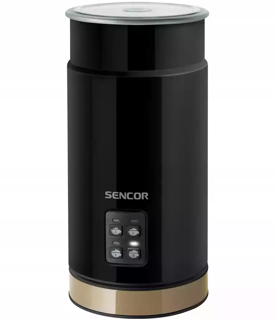 Sencor SMF 2031BK spieniacz do mleka