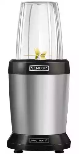 Sencor SNB 4302SS 1l 2 butelki blender kielichowy