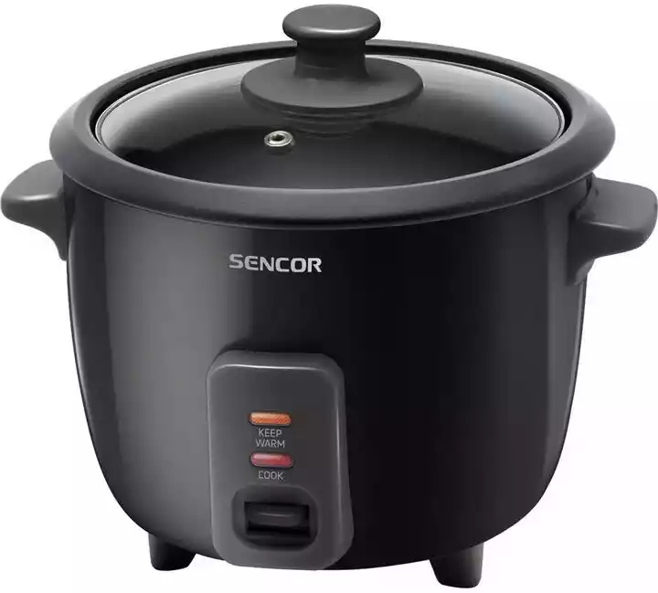 Sencor SRM 0601BK 300W 0,6l ryżowar