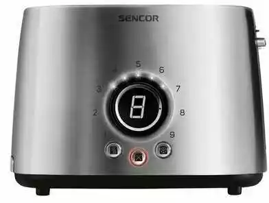 Sencor STS 5050SS 1000W toster