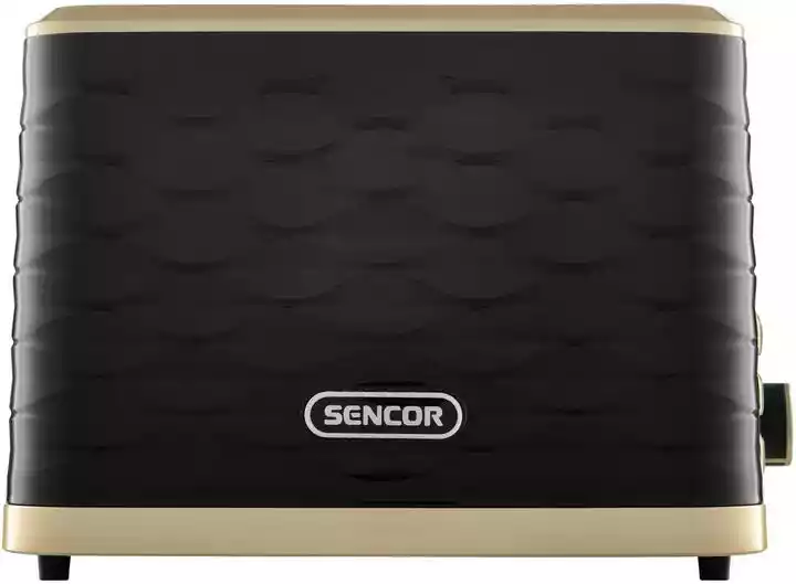 Sencor STS 7501BK 930W toster