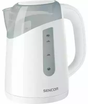 Sencor SWK 1700WH 1,7l 2200W czajnik elektryczny