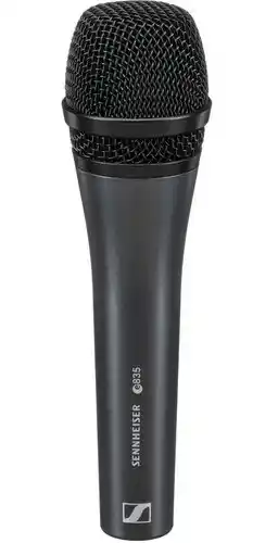 Sennheiser e835 Mikrofon dynamiczny