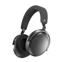 Sennheiser MOMENTUM 4 Wireless Denim Nauszne Bluetooth 5.2 Grafitowy Słuchawki bezprzewodowe