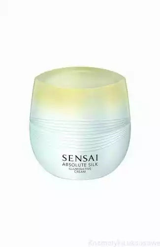 Sensai Absolute Silk Illuminative Cream (40 ml)