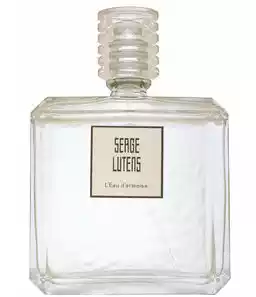 Serge Lutens L Eau d Armoise woda perfumowana 100 ml