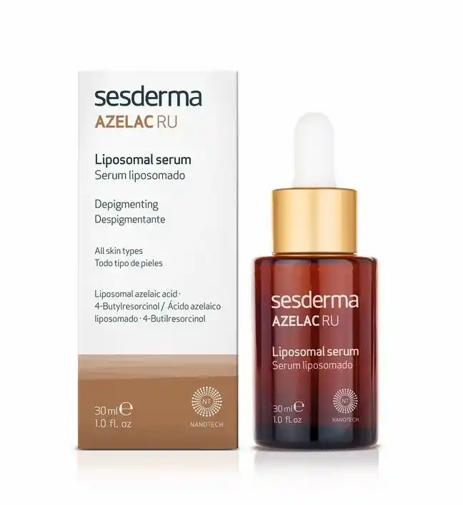 Sesderma Azelac RU Serum liposomowe 30 ml