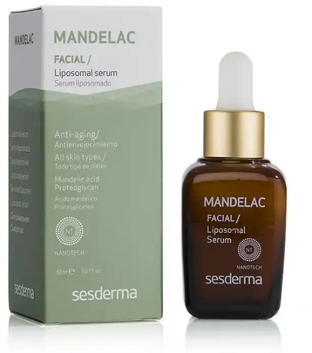 Sesderma Daeses Liposomal Serum Serum liposomowe liftingujące 30 ml