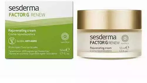 SESDERMA Factor G renew Krem 50ml