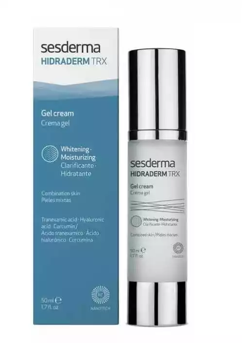 Sesderma Hidraderm TRX Gel Cream Krem-żel 50ml