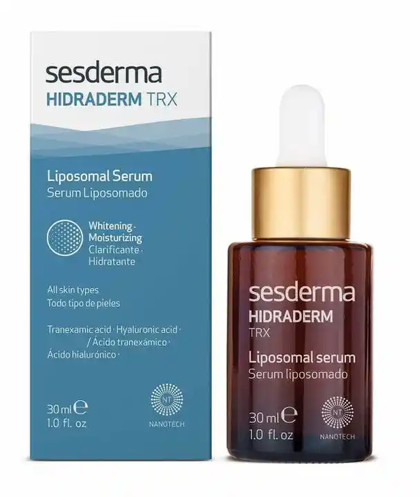 Sesderma Hidraderm TRX Liposomal Serum Serum Liposomowe 30 ml