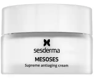 Sesderma Mesoses Cream Krem do twarzy nawilżający 50ml