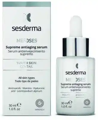 Sesderma Mesoses Serum Serum liposomowe 30 ml