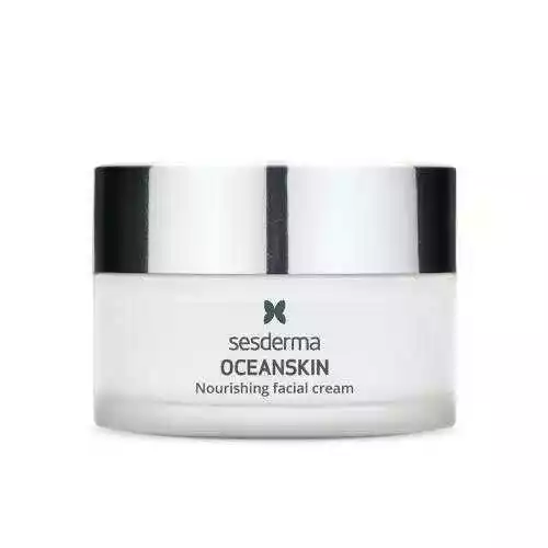 Sesderma Oceanskin Nourishing Facial Cream Krem odżywczy 50ml