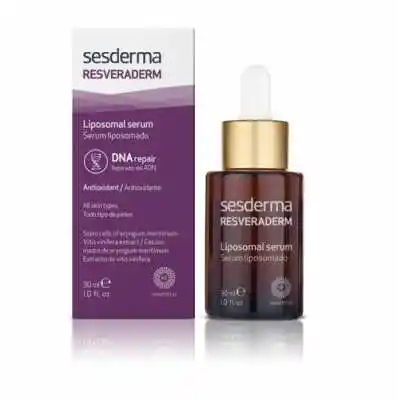 SESDERMA RESVERADERM ANTIOX Serum 30 ml