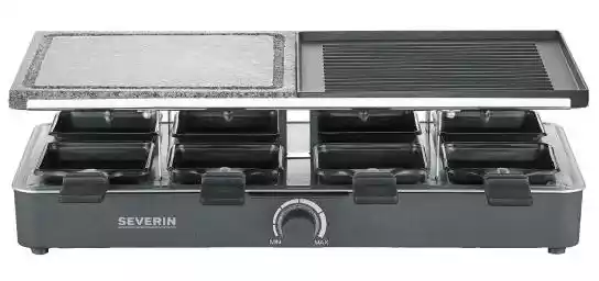 Severin RG 2371 1058cm2 grill elektryczny