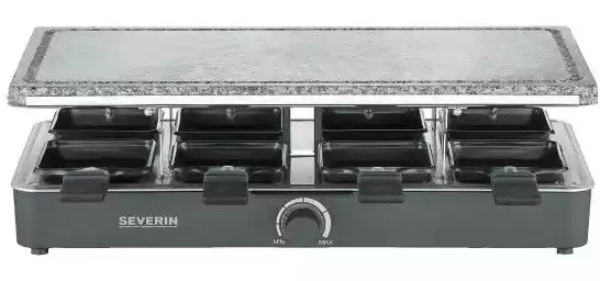 Severin RG 2372 1058cm2 grill elektryczny