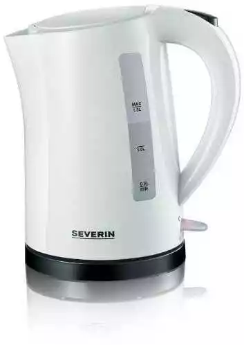 Severin WK 3494 1,5l 2200W czajnik elektryczny