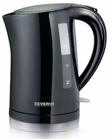 Severin WK 3498 1,5l 2200W czajnik elektryczny