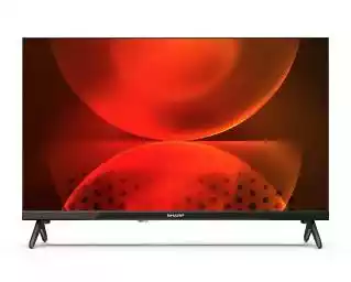 Sharp 24FH2EA 24 cale LED HD Ready Telewizor