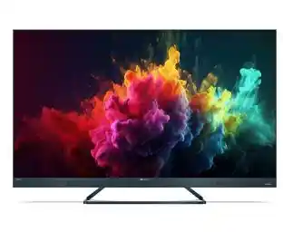 Sharp 50FQ8EG 50 cali QLED 4K 144Hz Google TV Dolby Vision Dolby Atmos DTS:X HDMI 2.1 DVB-T2 Telewizor QLED