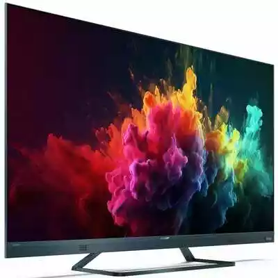 Sharp 55FQ8EG 55 cali QLED 4K Telewizor