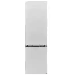 Sharp SJ-FBA05DMXWE-EU 180cm Biały lodówka