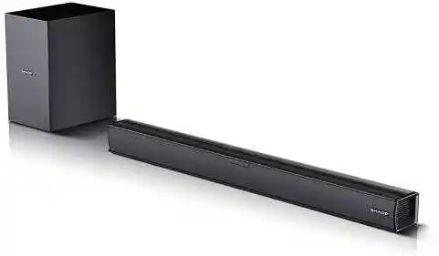 Sharp Soundbar HT-SBW182