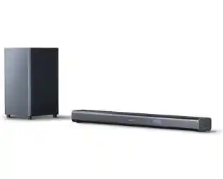 Sharp Soundbar HT-SBW460